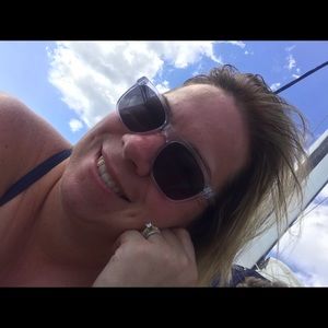 Meet your Posher, Marita